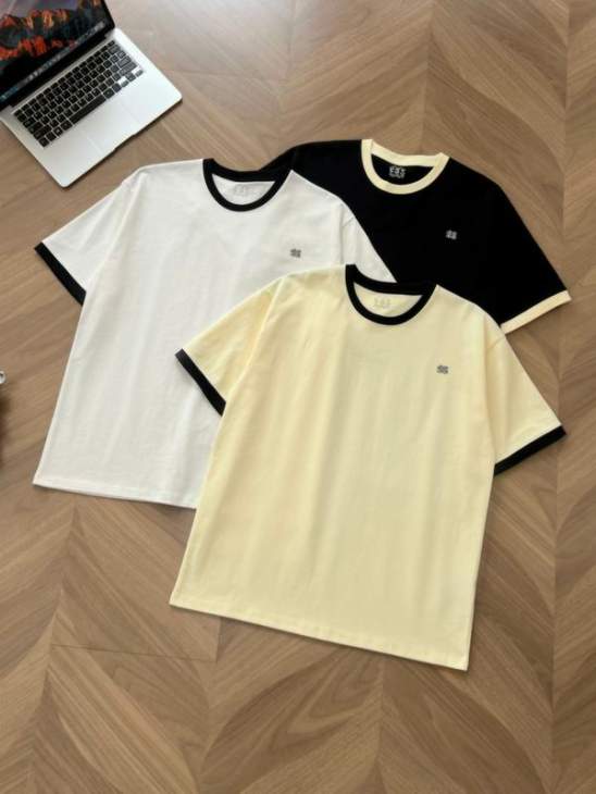 Picture of Kolon T Shirts Short _SKUKolonsportM-2XLxetr319439